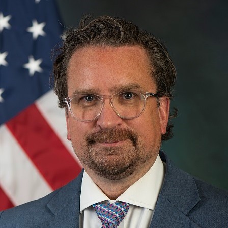 Dr. Sterling Thomas